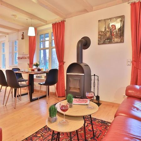 Landhaus Victoria, Schwan Boltenhagen  Bagian luar foto