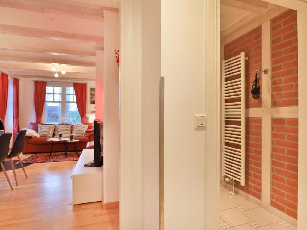 Landhaus Victoria, Schwan Boltenhagen  Bagian luar foto