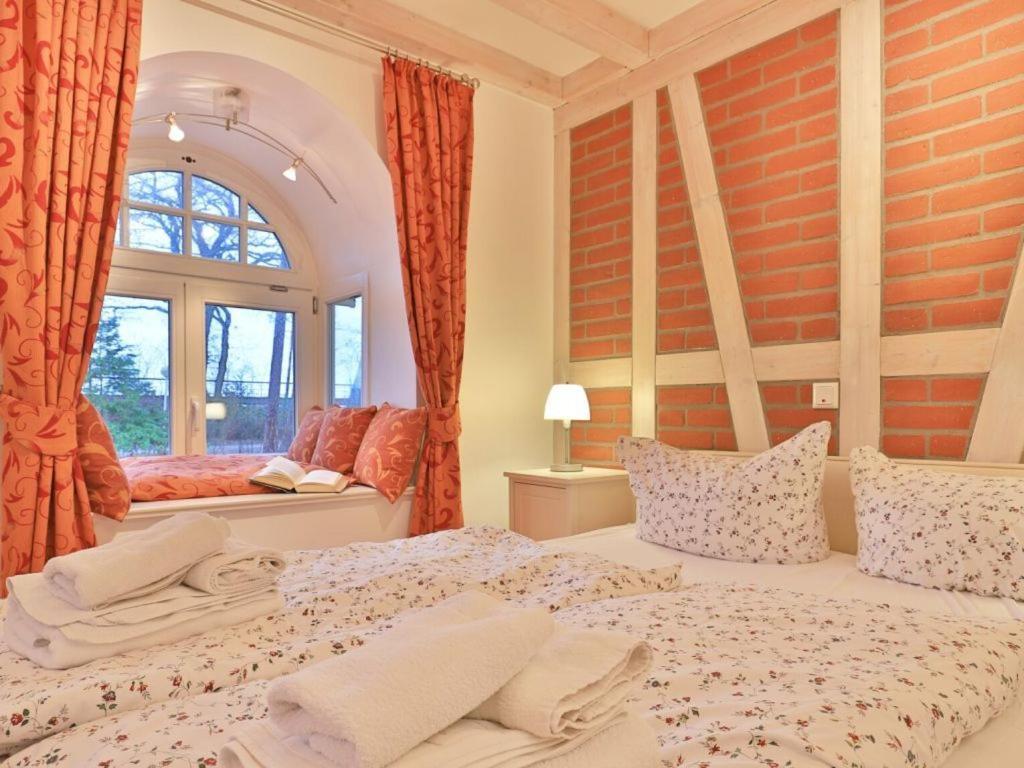 Landhaus Victoria, Schwan Boltenhagen  Bagian luar foto