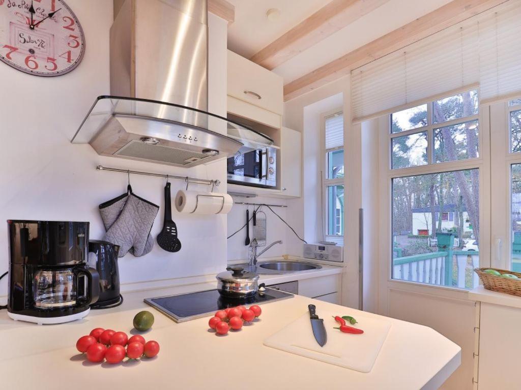 Landhaus Victoria, Schwan Boltenhagen  Bagian luar foto