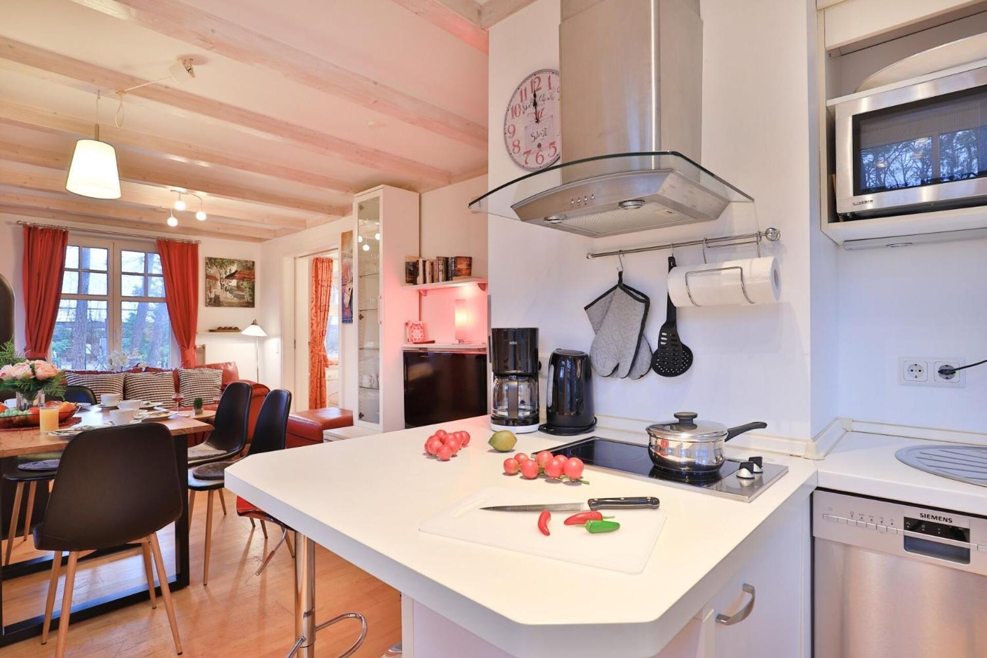 Landhaus Victoria, Schwan Boltenhagen  Bagian luar foto