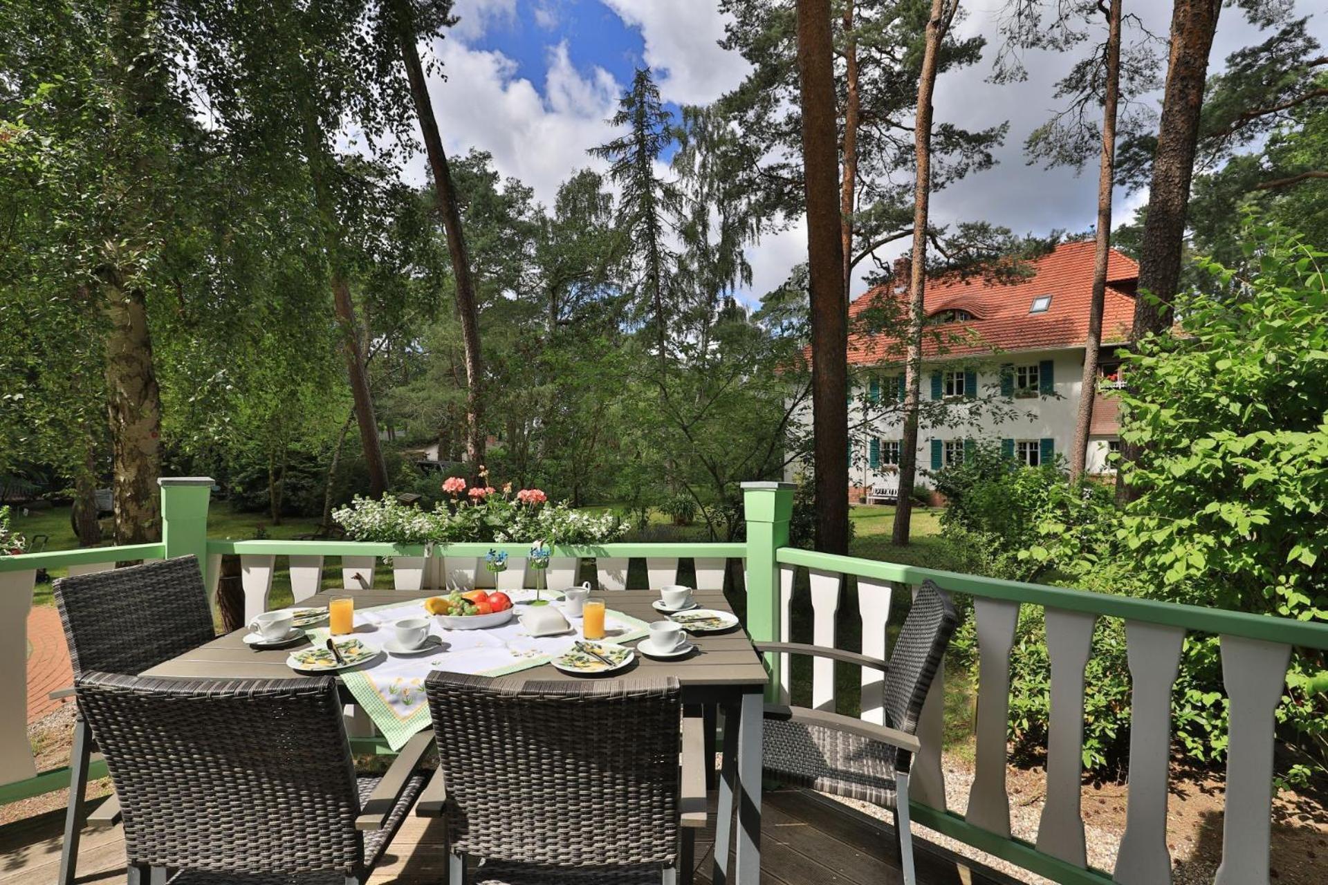 Landhaus Victoria, Schwan Boltenhagen  Bagian luar foto